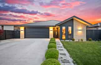 18 Marcoola Drive, Rolleston