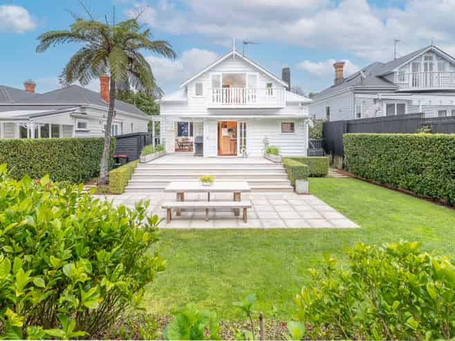 55 King Edward Street, Sandringham