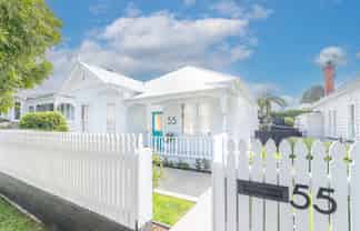 55 King Edward Street, Sandringham