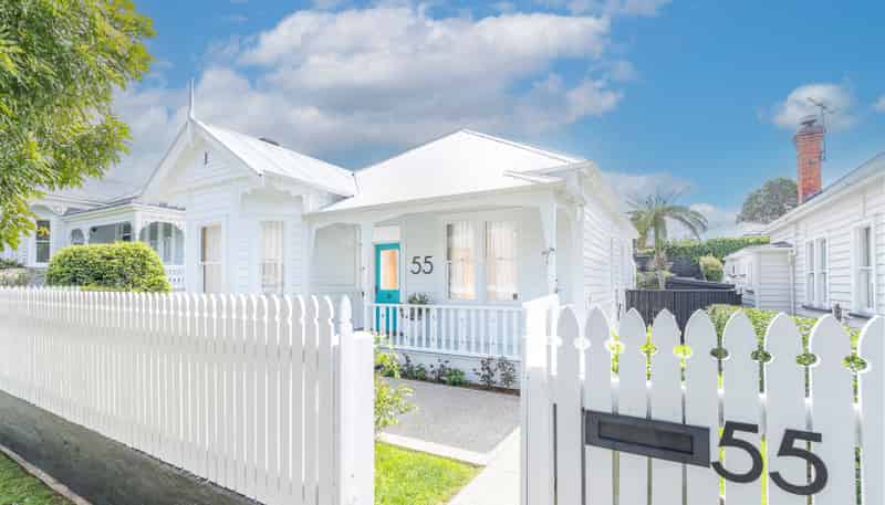 55 King Edward Street, Sandringham