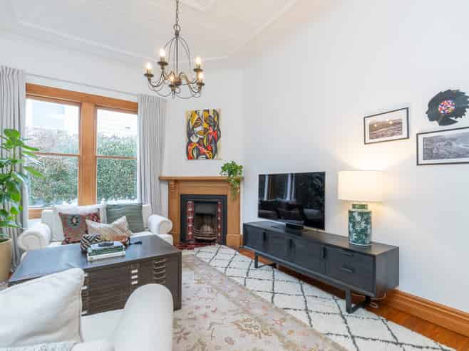 55 King Edward Street, Sandringham