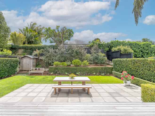 55 King Edward Street, Sandringham