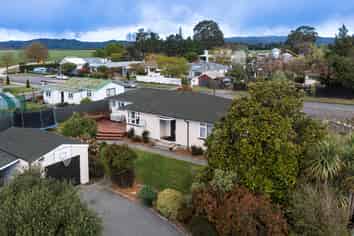 14 Balmoral Street, Culverden