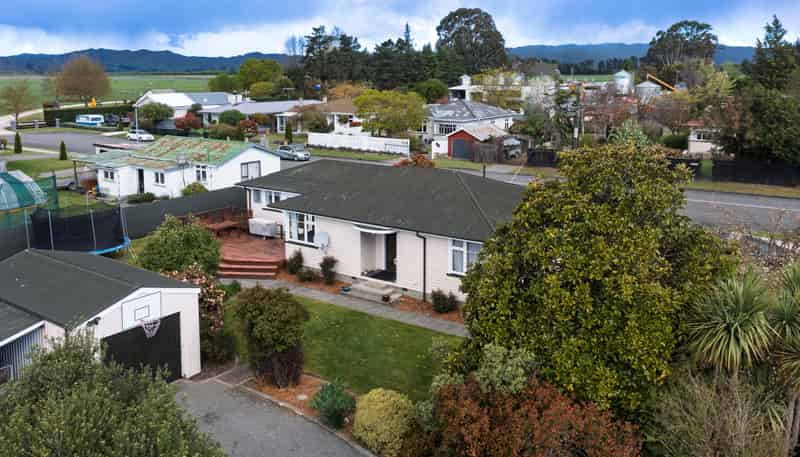 14 Balmoral Street, Culverden