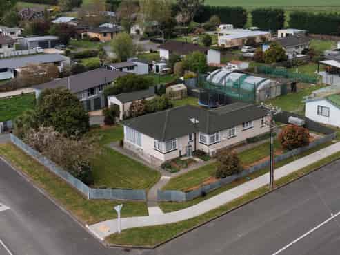 14 Balmoral Street, Culverden