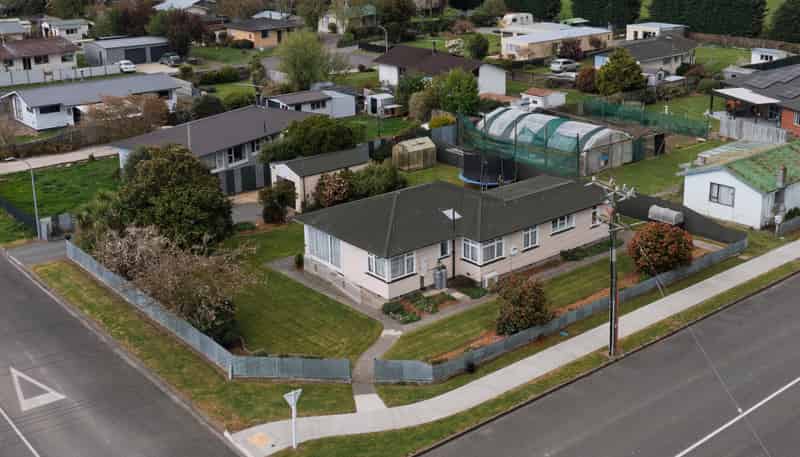 14 Balmoral Street, Culverden