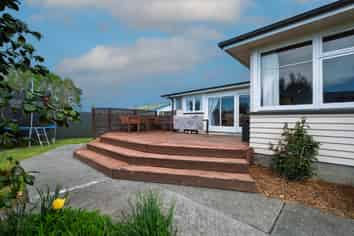 14 Balmoral Street, Culverden
