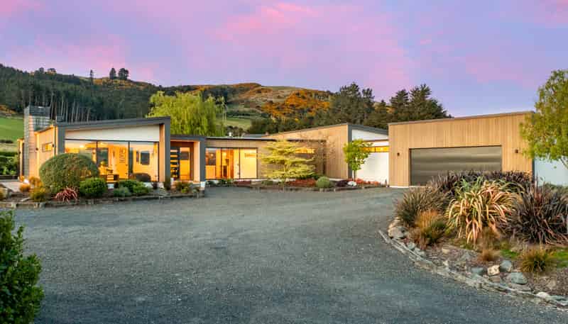 248 Tirohanga Road, North Taieri