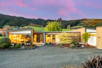 248 Tirohanga Road, North Taieri