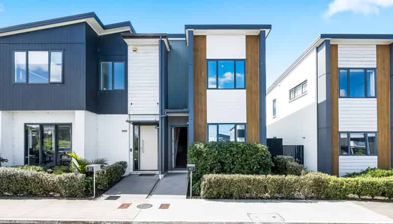 4/7 Scott Road, Hobsonville