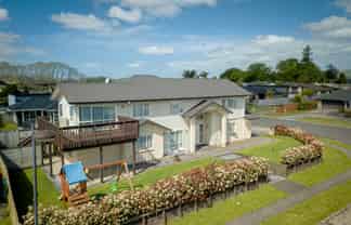 6 Alpers Ridge, Cambridge