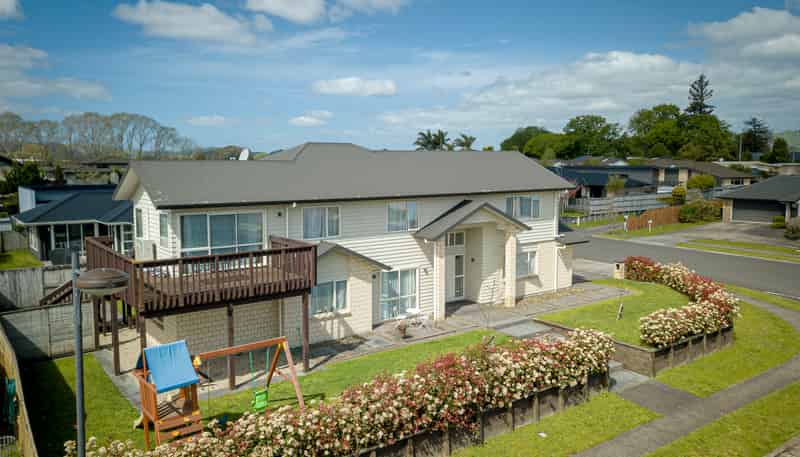 6 Alpers Ridge, Cambridge