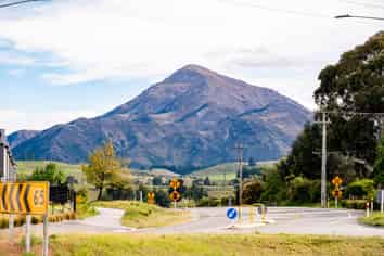 Lot 1 Albert Town- Lake Hawea Road, Albert Town