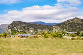 Lot 1 Albert Town- Lake Hawea Road, Albert Town