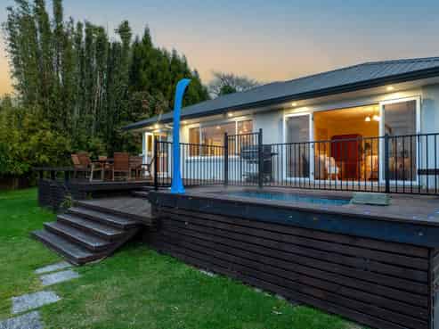 11 Mataiawhea Street, Ohinemutu