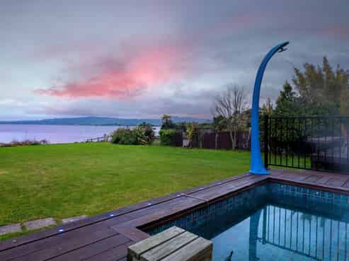 11 Mataiawhea Street, Ohinemutu