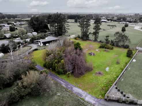 177 Dunns Road, Otatara