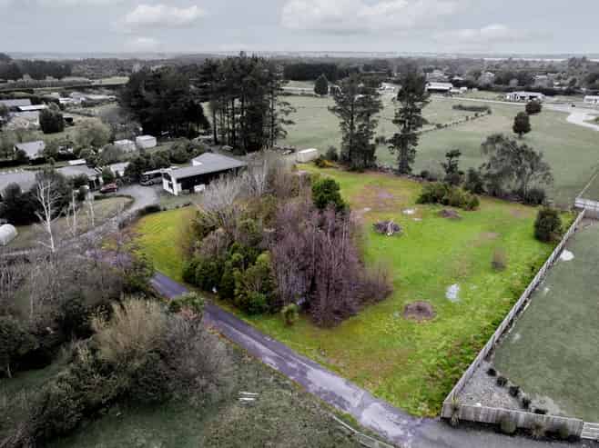 177 Dunns Road, Otatara