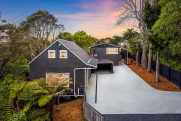 380 Huia Road, Titirangi