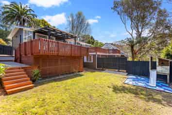 380 Huia Road, Titirangi