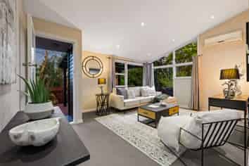 380 Huia Road, Titirangi