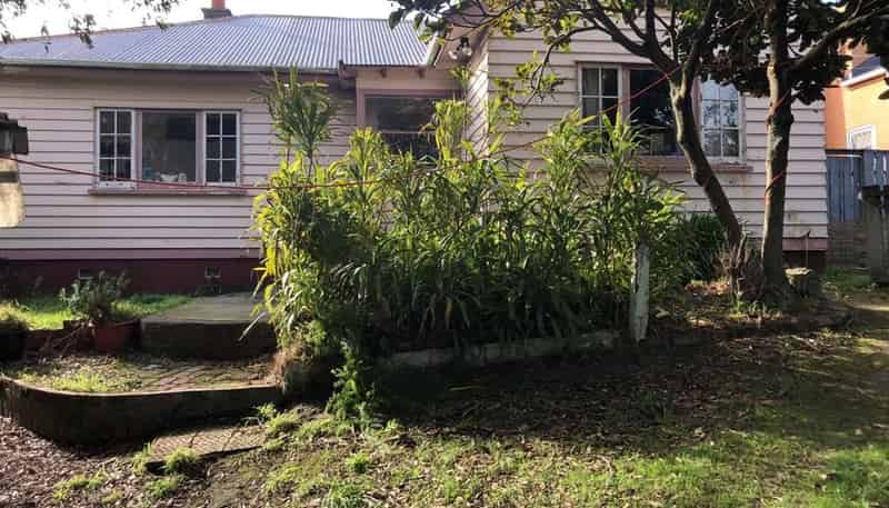 64a Te Wharepouri Street, Berhampore