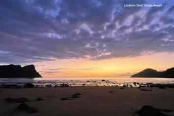 328 Blind Bay Road, Great Barrier Island