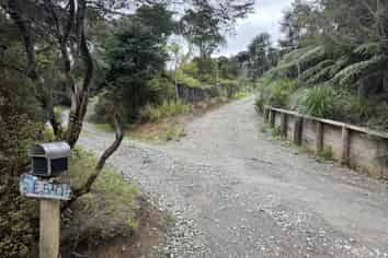 328 Blind Bay Road, Great Barrier Island