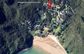 328 Blind Bay Road, Great Barrier Island