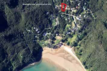 328 Blind Bay Road, Great Barrier Island