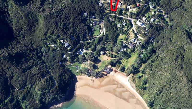 328 Blind Bay Road, Great Barrier Island