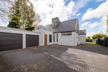 5B Devon Street, Glenholme