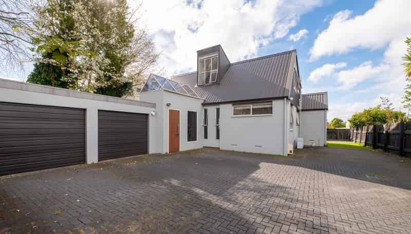 5B Devon Street, Glenholme