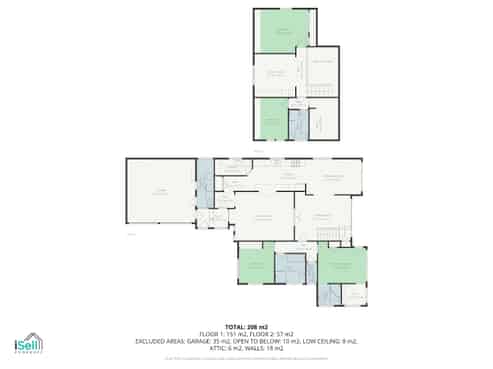 5B Devon Street, Glenholme