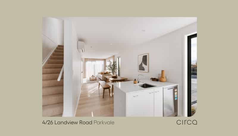 4/26 Landview Road, Parkvale