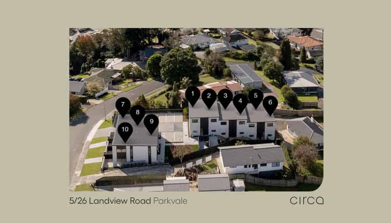 5/26 Landview Road, Parkvale