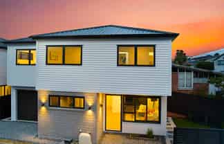 12A Chaucer Place, Blockhouse Bay