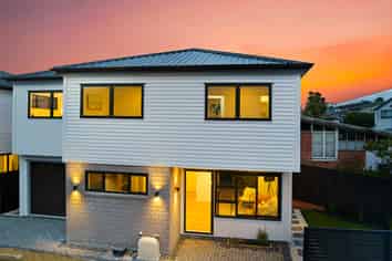 12A Chaucer Place, Blockhouse Bay