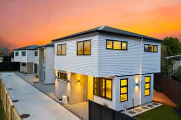 12A Chaucer Place, Blockhouse Bay