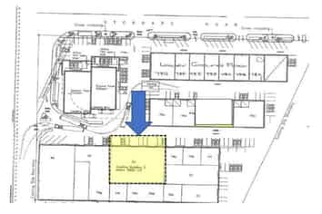 Quality Industrial Space Available