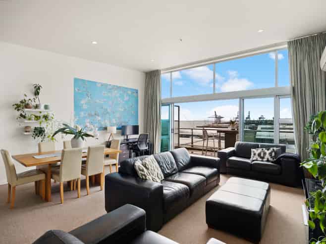 49A/139 Quay Street, Auckland Central