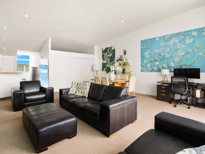 49A/139 Quay Street, Auckland Central