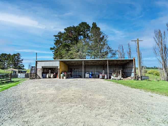683 Bush Road, Wallingford