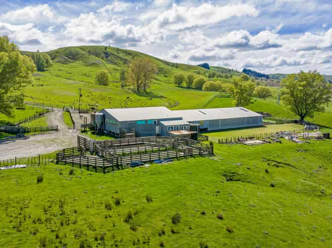 683 Bush Road, Wallingford