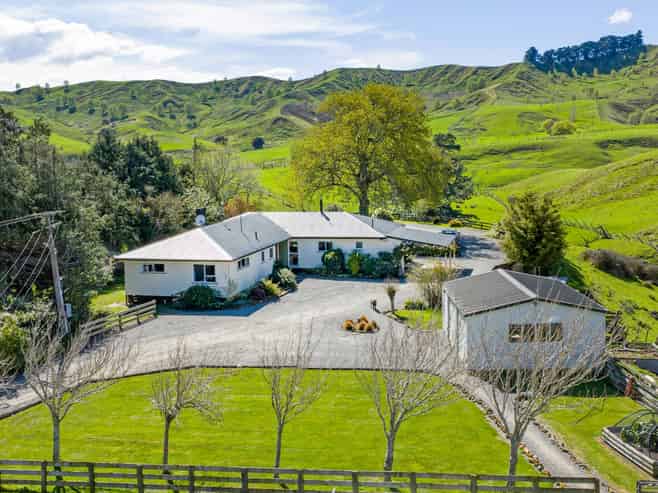 683 Bush Road, Wallingford