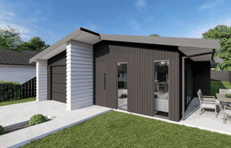 Lot 675 -  Korari Street, Te Kauwhata