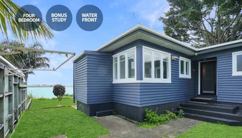 58 Youngs Rd, Papakura