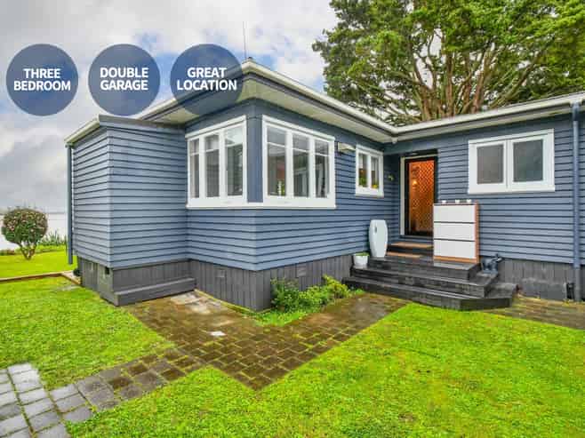 58 Youngs Rd, Papakura