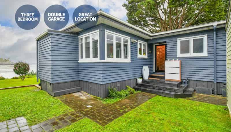 58 Youngs Rd, Papakura