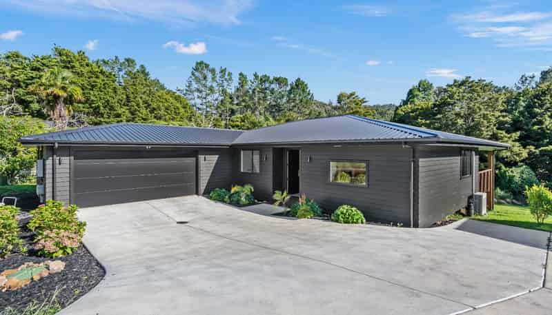 11 Tironui Drive, Maunu